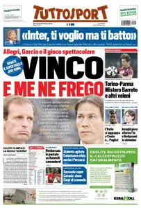 Tutto Sport - 29.10.2014