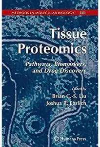 Tissue Proteomics: Pathways, Biomarkers, and Drug Discovery