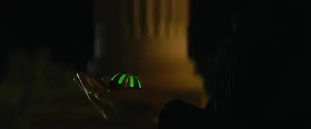 Jean-Claude Van Johnson S01E04