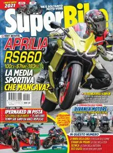 Superbike Italia - Novembre 2020