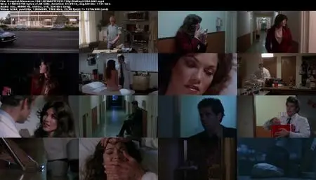 Hospital Massacre (1981) [REMASTERED]