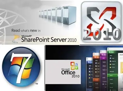 Microsoft FAST Search Server 2010 for Sharepoint x64