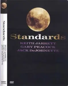 Keith Jarrett Trio - Standards I (1985)