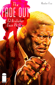 The Fade Out - Tome 5