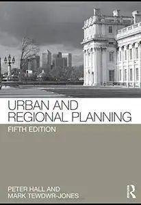 Urban and Regional Planning(Repost)