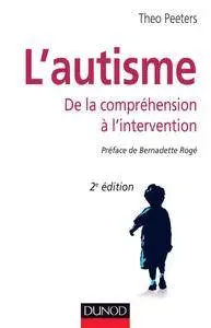 Théo Peeters, "L'autisme : De la compréhension à l'intervention"