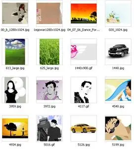 The Perfect Vexel Collection