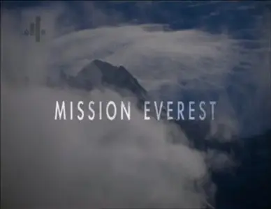 Man Vs Wild Bear Grylls Mission Everest Discovery Channel