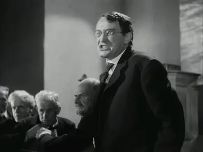 How Green Was My Valley (1941)