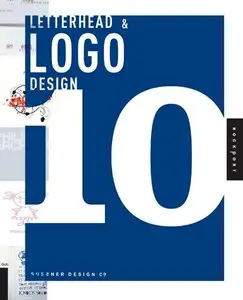 Letterhead and Logo Design 10 (repost)