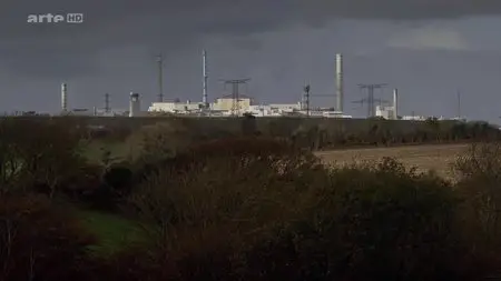 (Arte) Terres nucléaires - Une histoire du plutonium (2015)