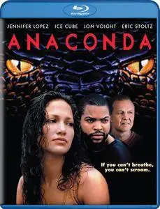 Anaconda (1997)