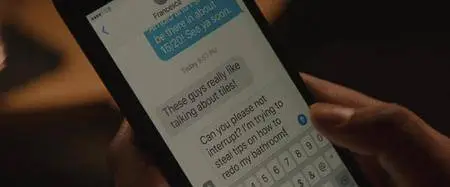 Master of None S02E09