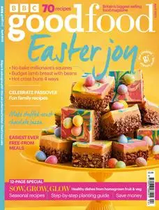 BBC Good Food Magazine – March 2023