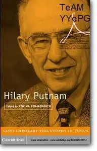 Yemima Ben-Menahem (Editor), «Hilary Putnam (Contemporary Philosophy in Focus)»