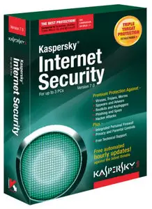 Kaspersky Internet Security 2010 9.0.0.693 