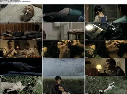 In Their Sleep (2010)