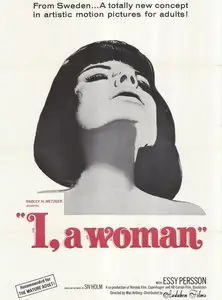 I, a Woman (1965)