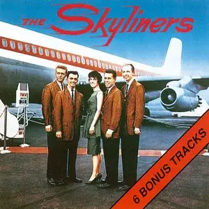 The Skyliners - Since I Don't Have You (1991)