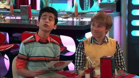 Nicky, Ricky, Dicky & Dawn S04E12