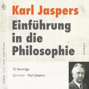 «Einführung in die Philosophie» by Karl Jaspers