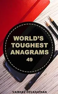World's Toughest Anagrams