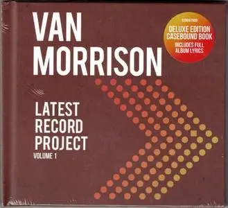 Van Morrison - Latest Record Project, Vol. 1 (2021) [Deluxe Ed.]
