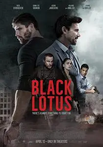 Black Lotus (2023)