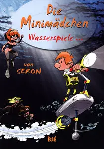 Die Minimadchen (1999-2009) Complete