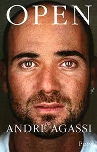 Andre Agassi - Open