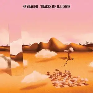 VA - Traces of Illusion (Compiled by Skyrager) (2023)