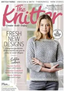 The Knitter – February 2018