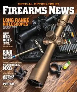 Firearms News - Volume 77, Issue 18 - September 2023