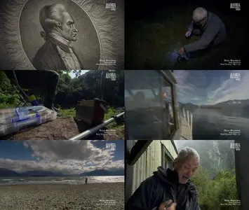 Animal Planet - River Monsters S03E02 Flesh Ripper (2011)