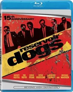 Reservoir Dogs (1992)