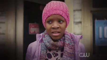 Life Sentence S01E08