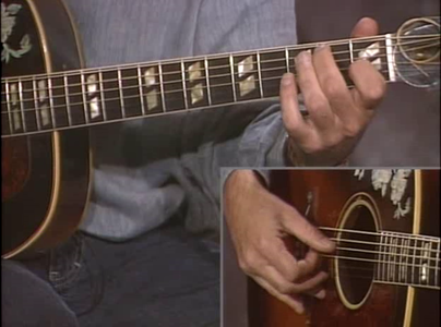 Woody Mann - The Guitar Of Blind Blake