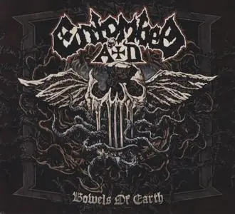 Entombed A.D.: Discography (2014 - 2019) [3CD + 2LP] Re-up