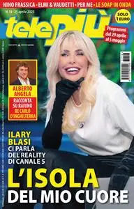 Telepiù – 25 aprile 2023
