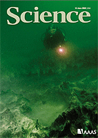 Science Magazine June 16 2006