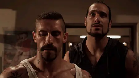 Undisputed III: Redemption / Неоспоримый 3 (2010)