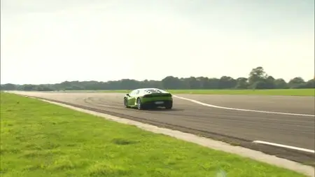 Top Gear S22E01 (2015)