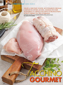 Alice Cucina - Tacchino Gourmet