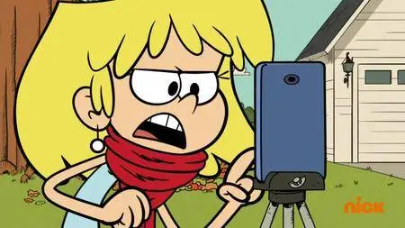 The Loud House S03E02