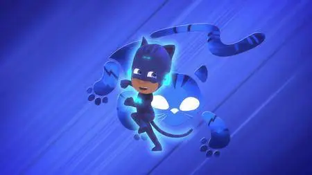 PJ Masks S02E15