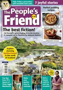 The People’s Friend - February 23, 2019