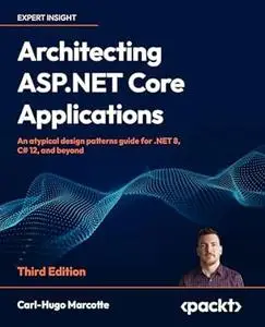 Architecting ASP.NET Core Applications (3rd Edition)