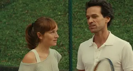 Une nouvelle amie / The New Girlfriend (2014)