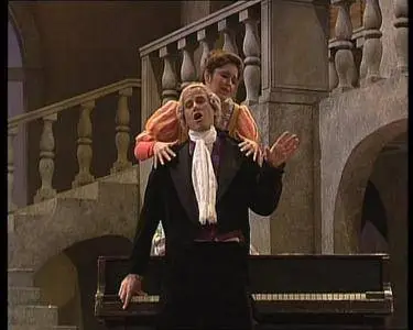 Alberto Zedda, The Netherlands Chamber Orchestra, Jennifer Larmore - Rossini: Il Barbiere di Siviglia (2003)