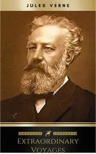 «Extraordinary Voyages» by Jules Verne